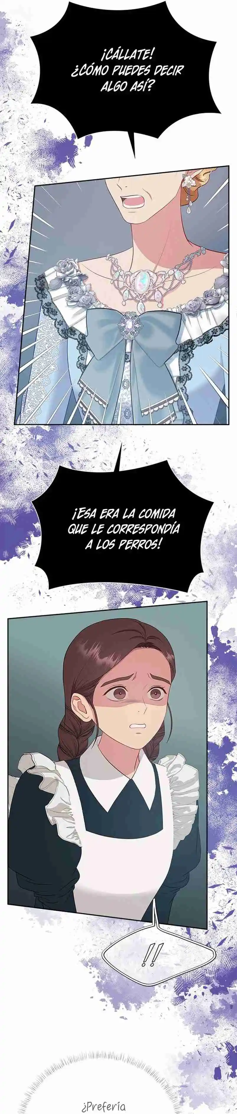 ¿Para Qué Vive Ese Malvado Dragón? capítulo 54, página 28