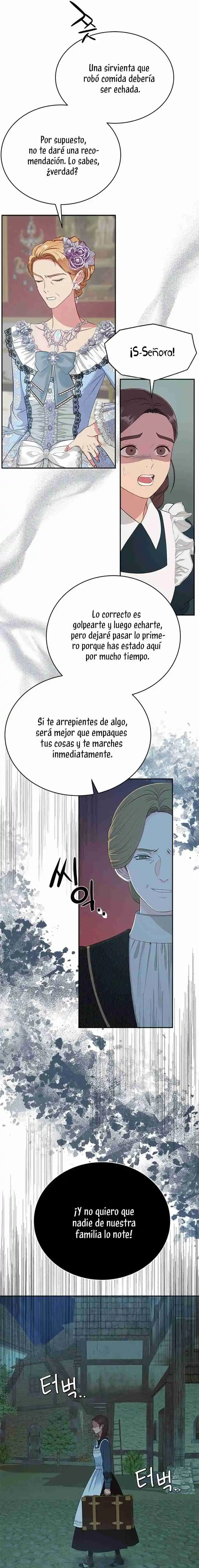 ¿Para Qué Vive Ese Malvado Dragón? capítulo 54, página 31