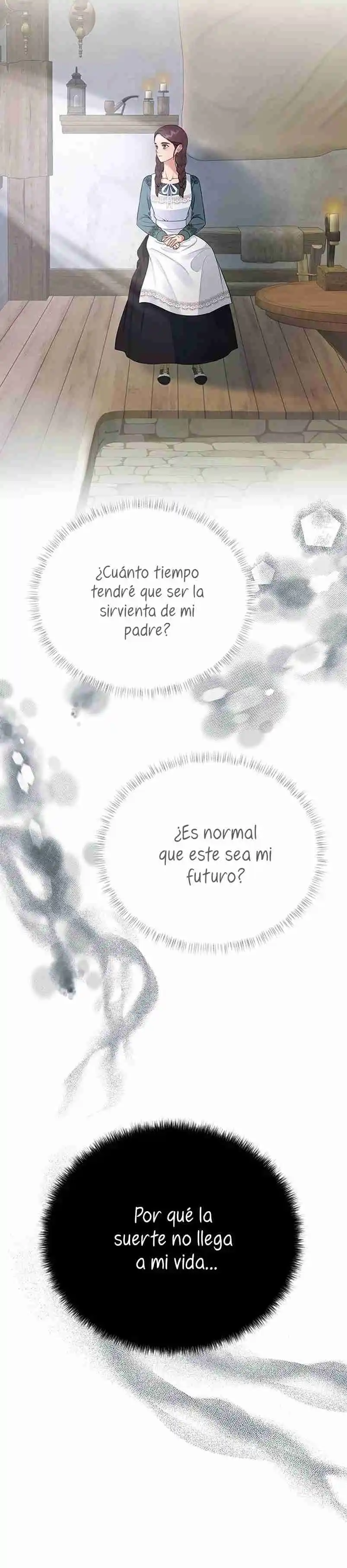 ¿Para Qué Vive Ese Malvado Dragón? capítulo 54, página 39