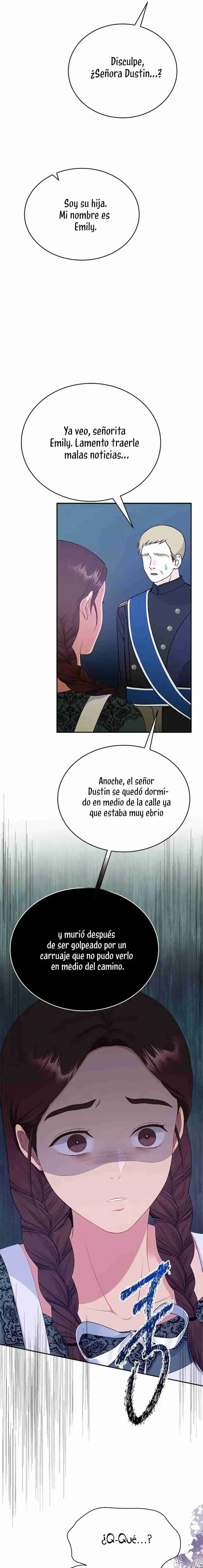 ¿Para Qué Vive Ese Malvado Dragón? capítulo 54, página 42