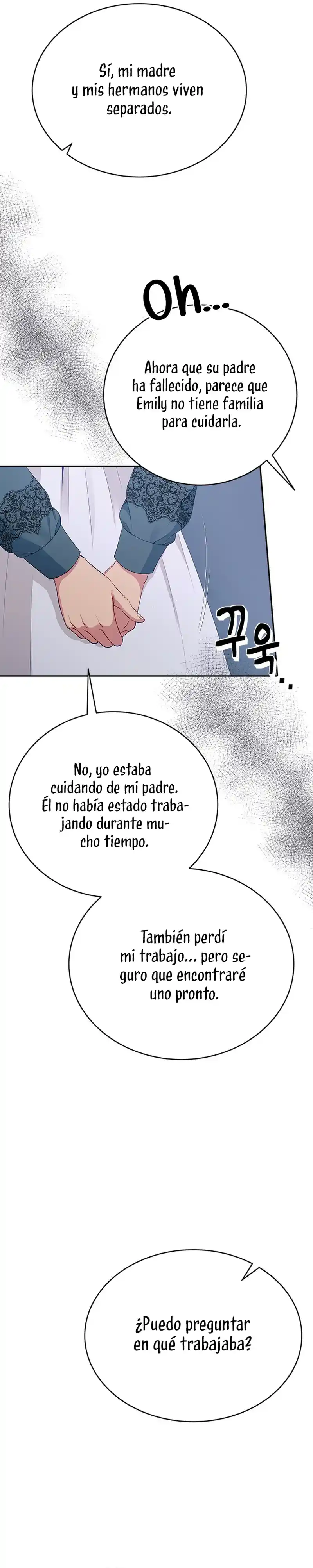 ¿Para Qué Vive Ese Malvado Dragón? capítulo 55, página 5