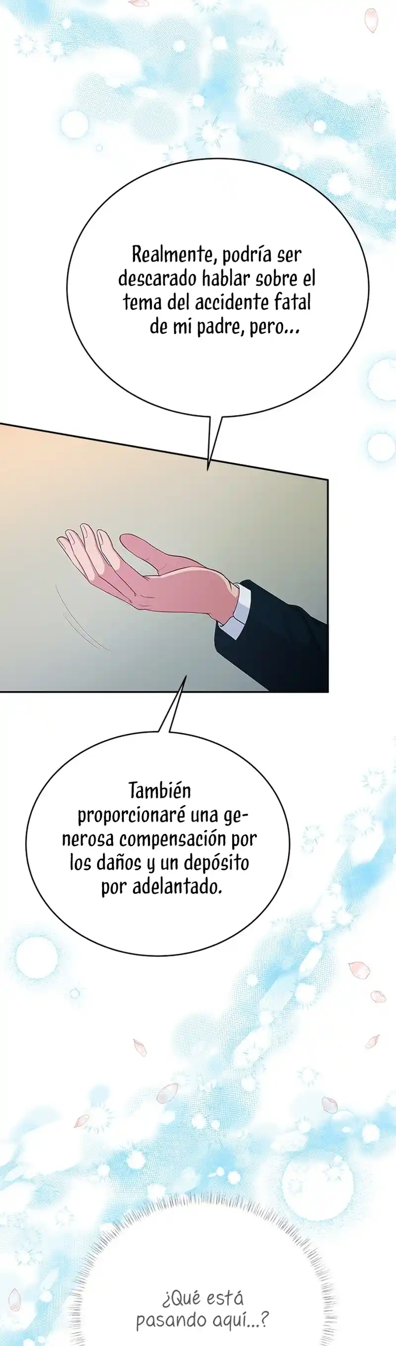 ¿Para Qué Vive Ese Malvado Dragón? capítulo 55, página 9