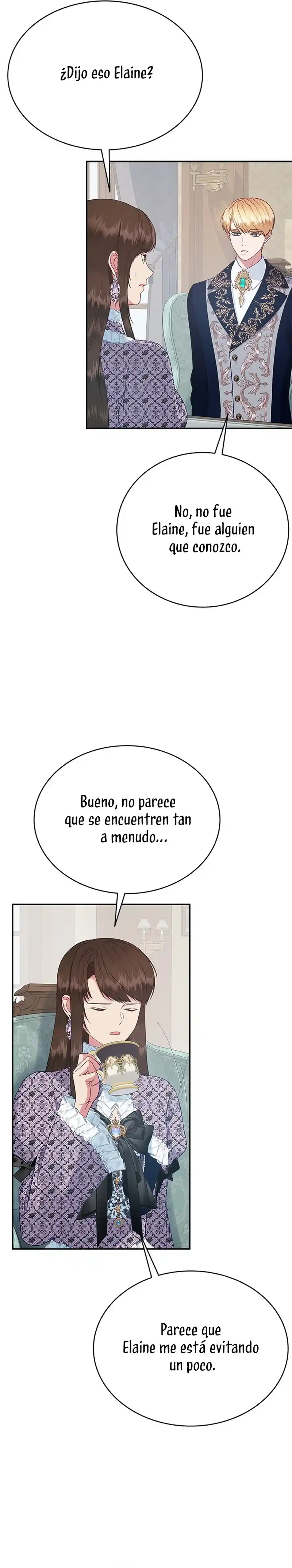 ¿Para Qué Vive Ese Malvado Dragón? capítulo 55, página 30