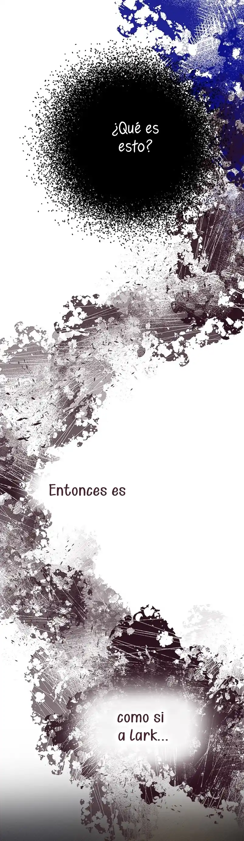 ¿Para Qué Vive Ese Malvado Dragón? capítulo 56, página 9