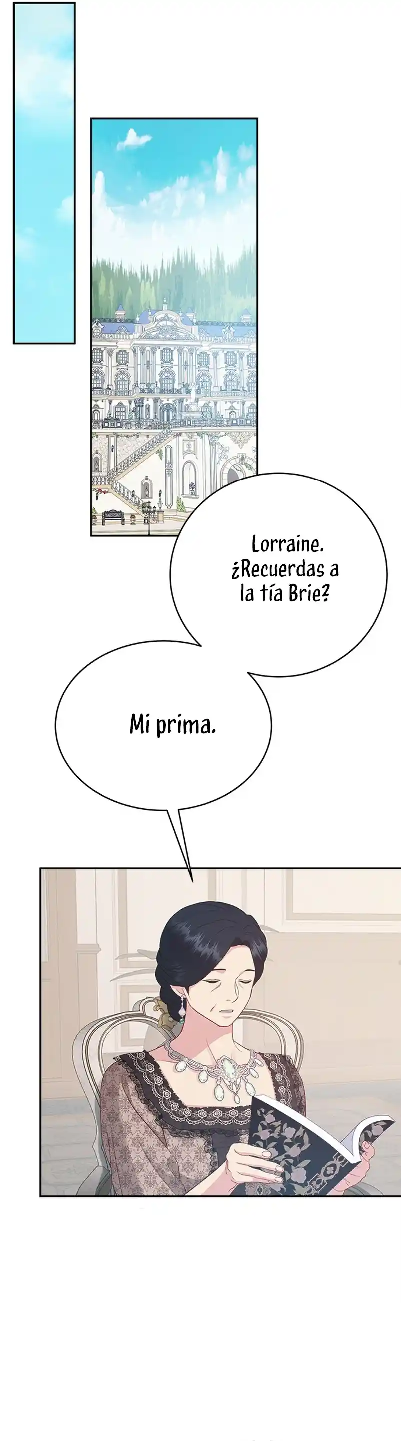 ¿Para Qué Vive Ese Malvado Dragón? capítulo 56, página 16