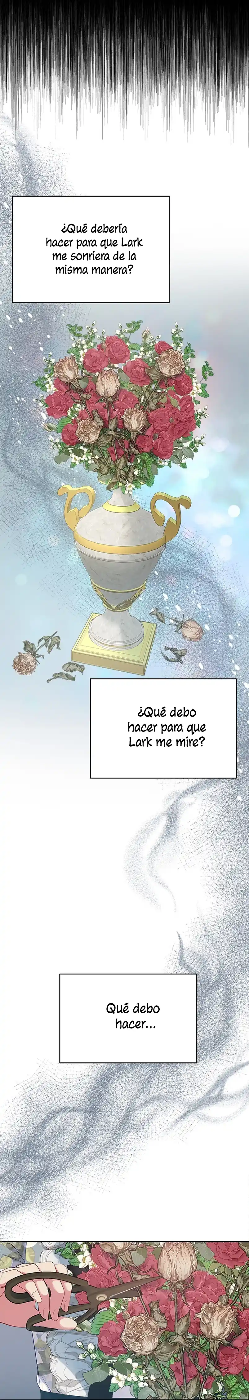 ¿Para Qué Vive Ese Malvado Dragón? capítulo 56, página 39