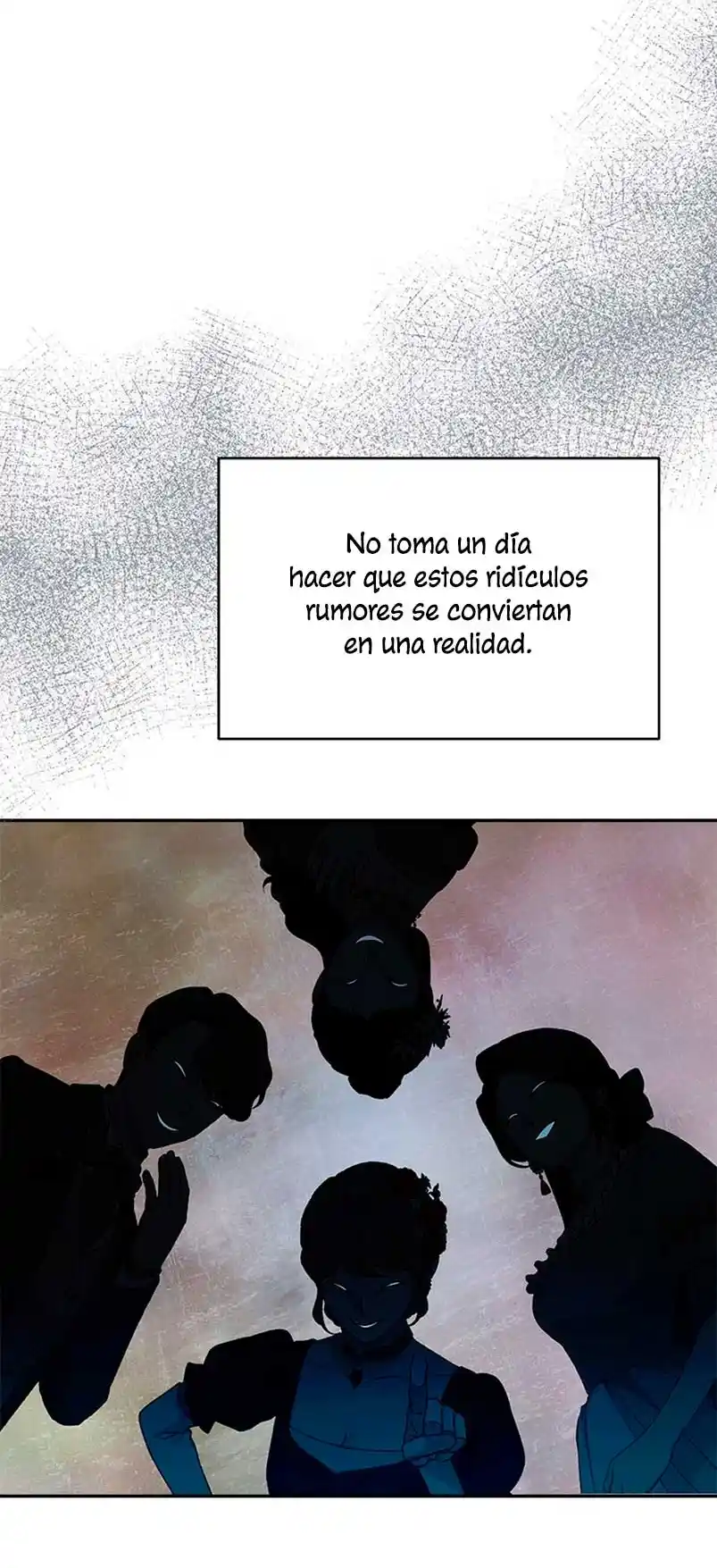 ¿Para Qué Vive Ese Malvado Dragón? capítulo 57, página 11