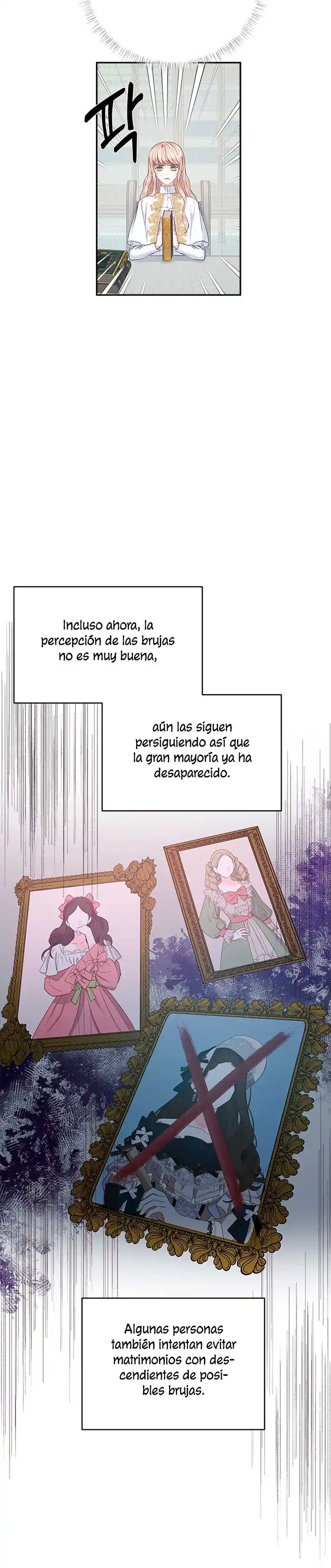 ¿Para Qué Vive Ese Malvado Dragón? capítulo 57, página 14