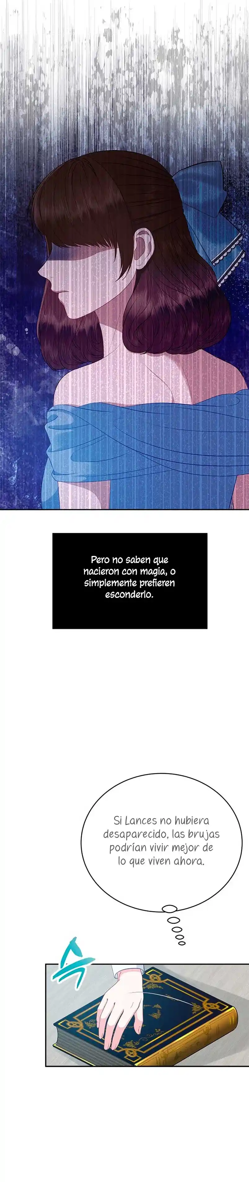 ¿Para Qué Vive Ese Malvado Dragón? capítulo 57, página 16