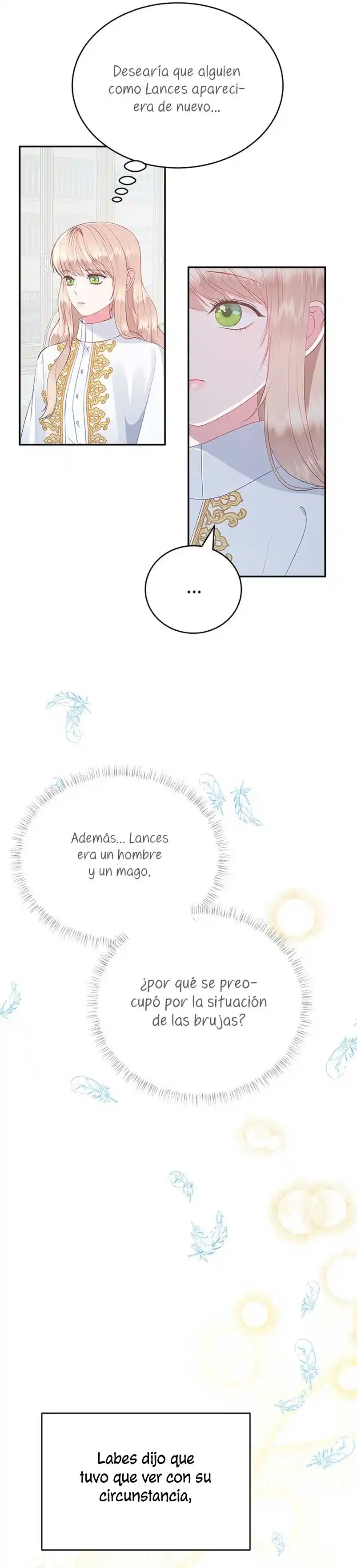 ¿Para Qué Vive Ese Malvado Dragón? capítulo 57, página 18