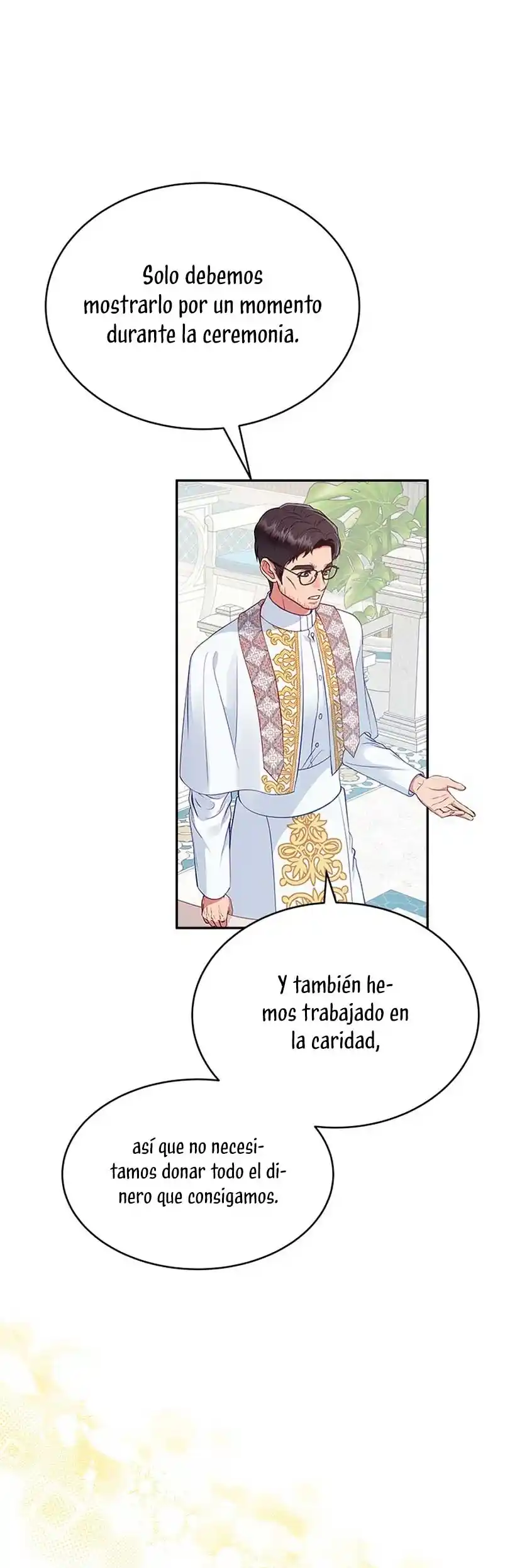 ¿Para Qué Vive Ese Malvado Dragón? capítulo 57, página 37