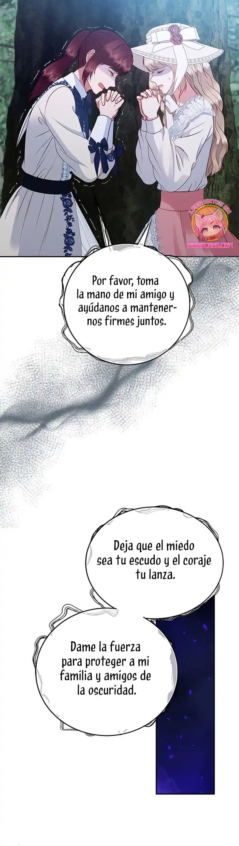 ¿Para Qué Vive Ese Malvado Dragón? capítulo 61, página 16
