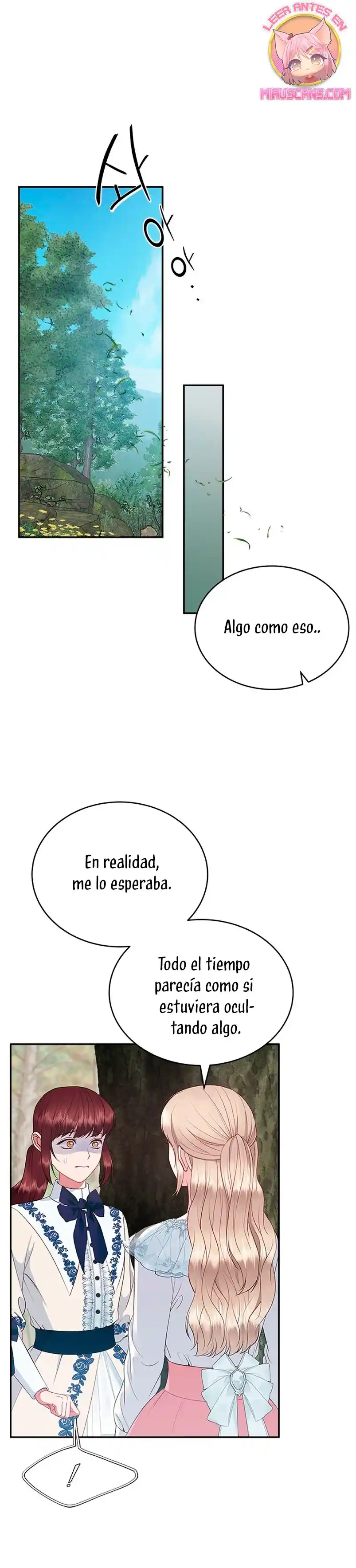 ¿Para Qué Vive Ese Malvado Dragón? capítulo 62, página 5