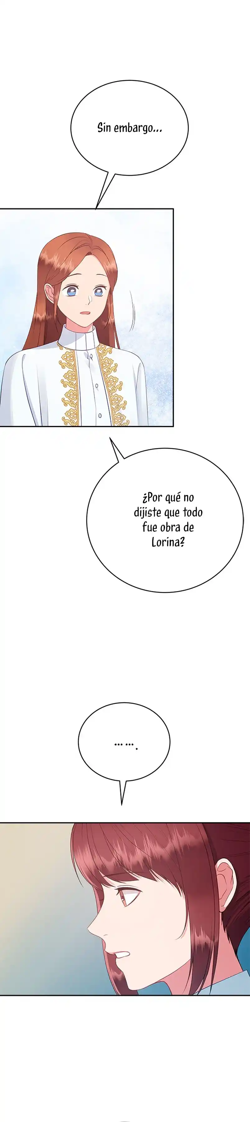 ¿Para Qué Vive Ese Malvado Dragón? capítulo 62, página 21
