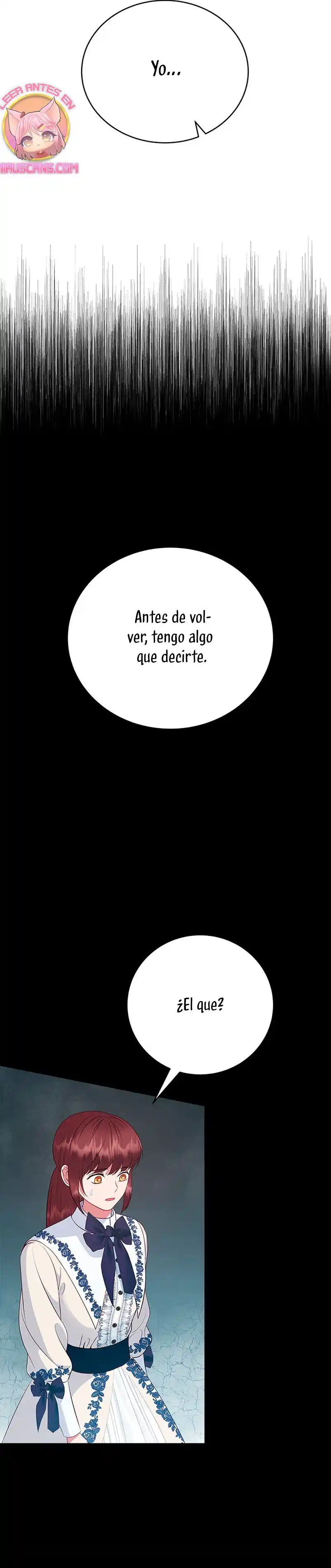¿Para Qué Vive Ese Malvado Dragón? capítulo 62, página 22