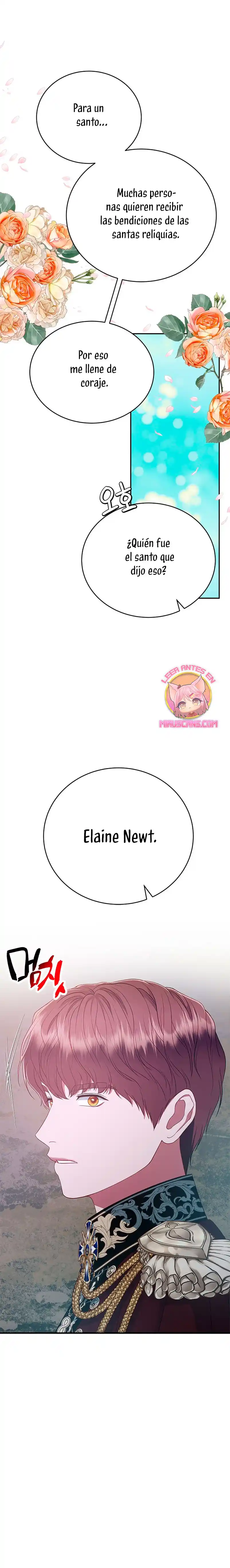 ¿Para Qué Vive Ese Malvado Dragón? capítulo 64, página 26
