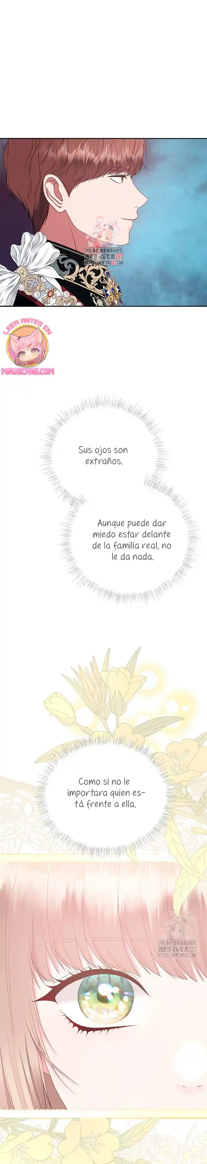¿Para Qué Vive Ese Malvado Dragón? capítulo 65, página 3