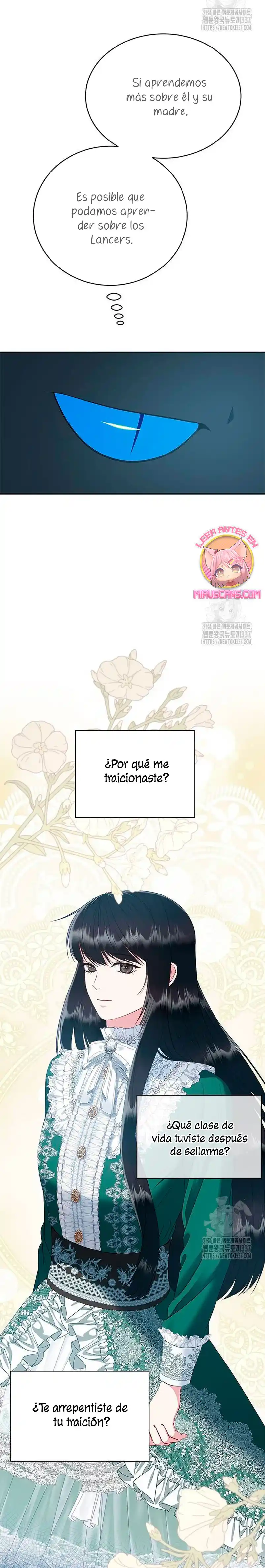 ¿Para Qué Vive Ese Malvado Dragón? capítulo 65, página 16