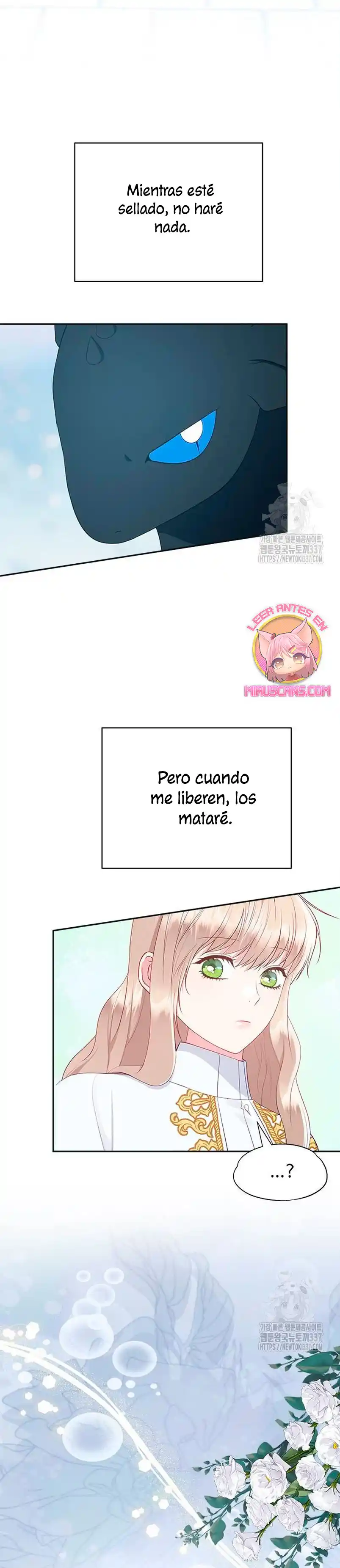 ¿Para Qué Vive Ese Malvado Dragón? capítulo 65, página 18