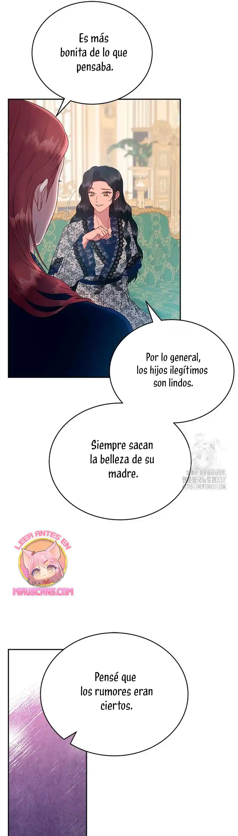 ¿Para Qué Vive Ese Malvado Dragón? capítulo 65, página 27