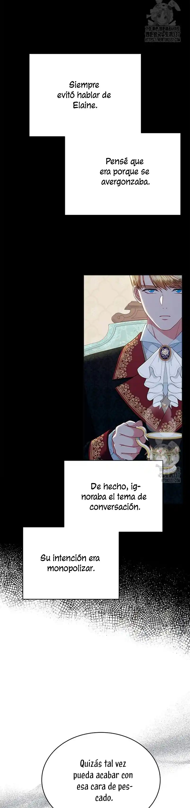 ¿Para Qué Vive Ese Malvado Dragón? capítulo 65, página 29