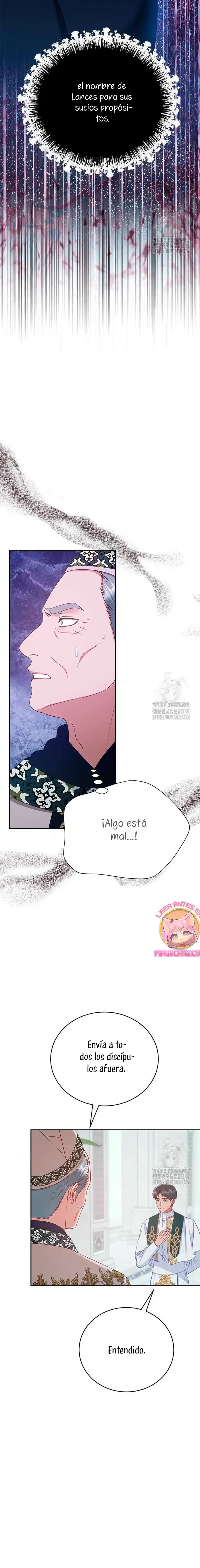 ¿Para Qué Vive Ese Malvado Dragón? capítulo 66, página 20