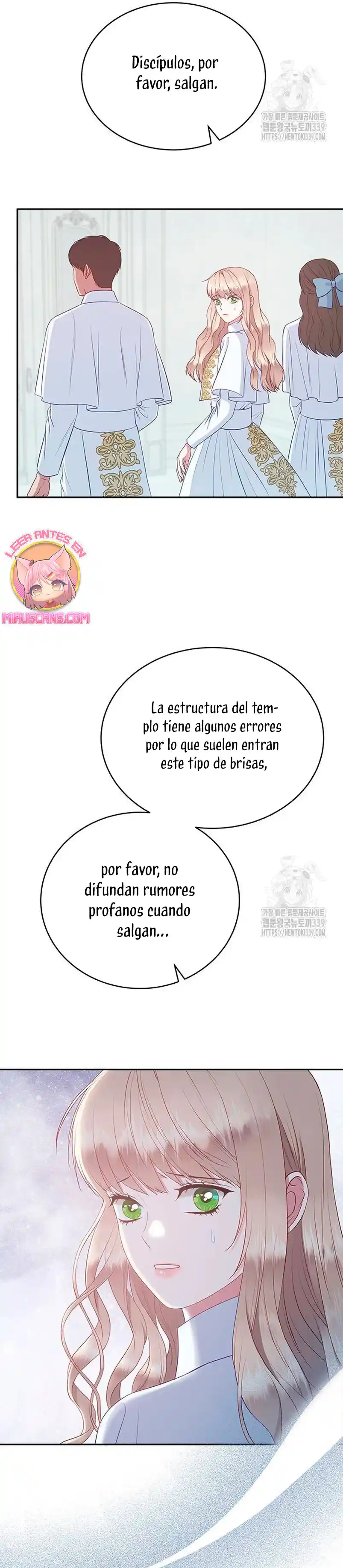 ¿Para Qué Vive Ese Malvado Dragón? capítulo 66, página 21