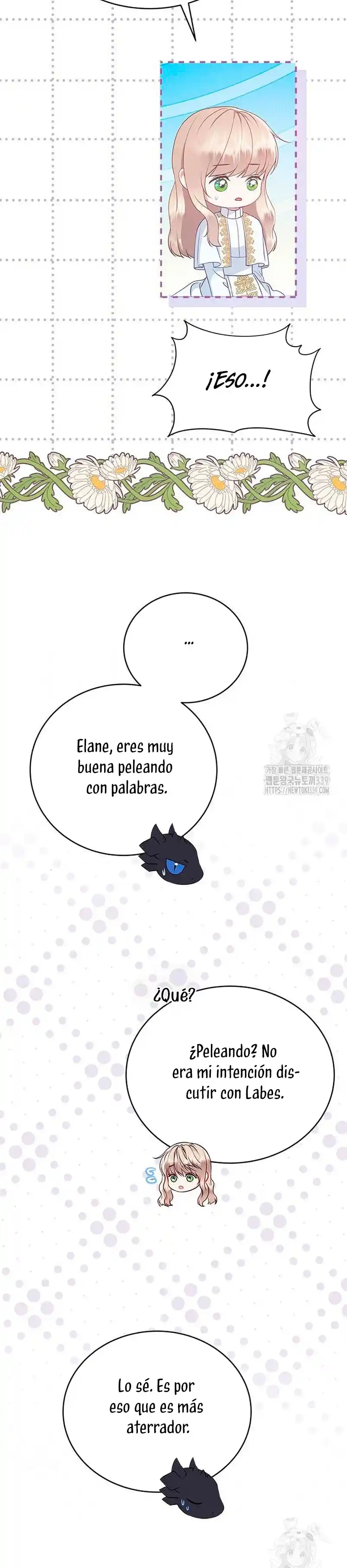 ¿Para Qué Vive Ese Malvado Dragón? capítulo 66, página 31