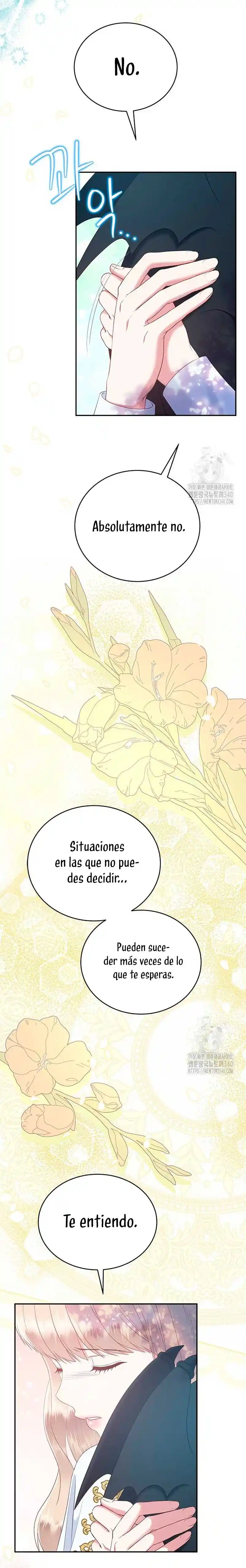 ¿Para Qué Vive Ese Malvado Dragón? capítulo 67, página 5