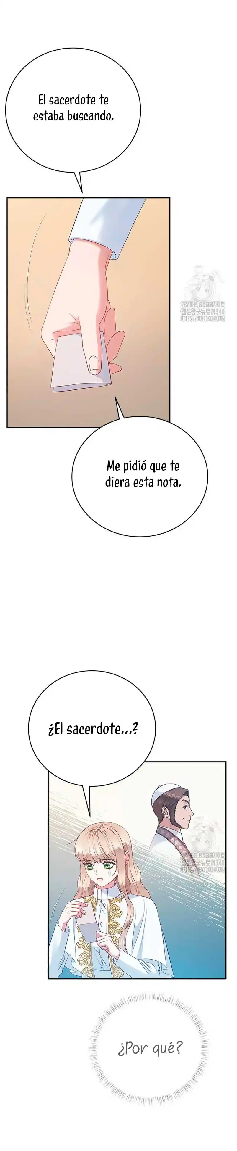 ¿Para Qué Vive Ese Malvado Dragón? capítulo 67, página 14