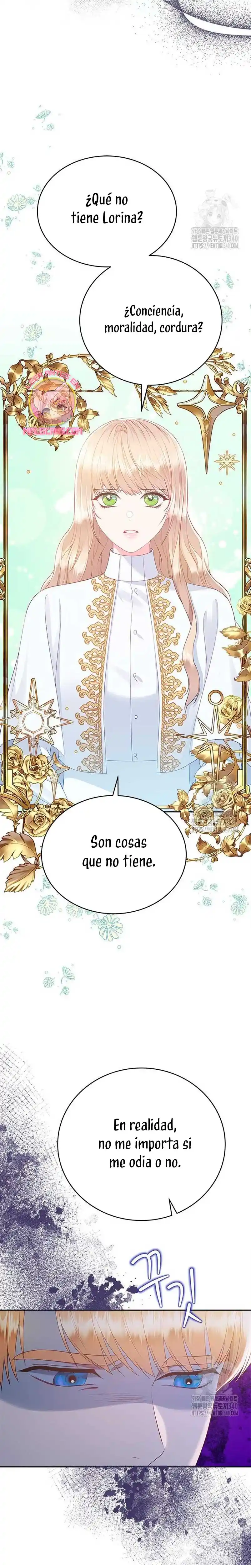 ¿Para Qué Vive Ese Malvado Dragón? capítulo 67, página 25