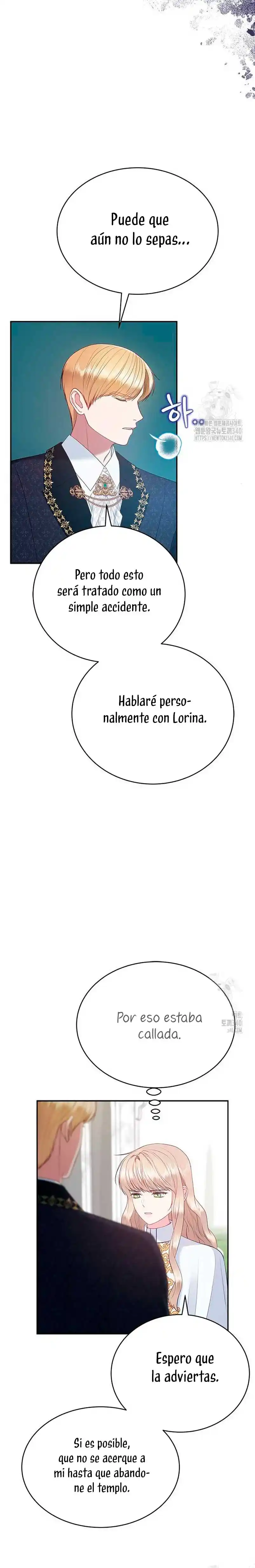 ¿Para Qué Vive Ese Malvado Dragón? capítulo 67, página 26