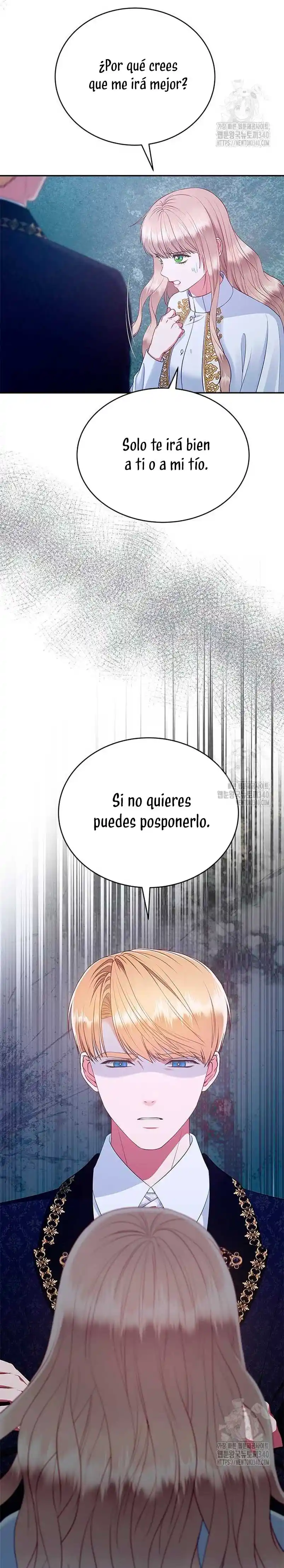 ¿Para Qué Vive Ese Malvado Dragón? capítulo 67, página 29