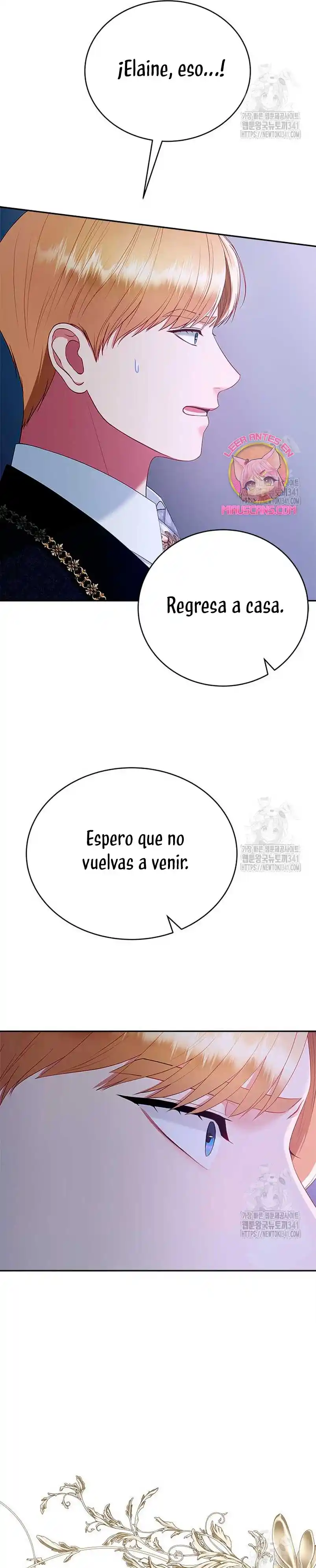 ¿Para Qué Vive Ese Malvado Dragón? capítulo 68, página 9