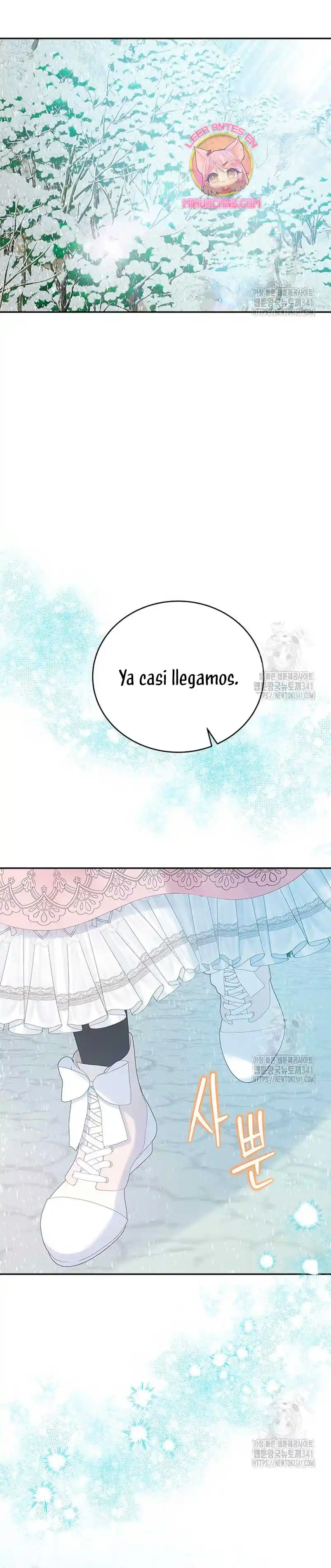 ¿Para Qué Vive Ese Malvado Dragón? capítulo 68, página 24
