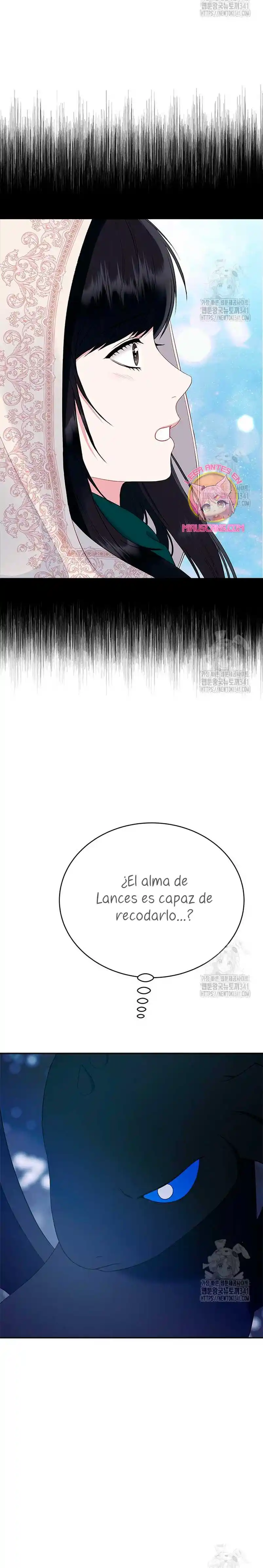 ¿Para Qué Vive Ese Malvado Dragón? capítulo 68, página 31