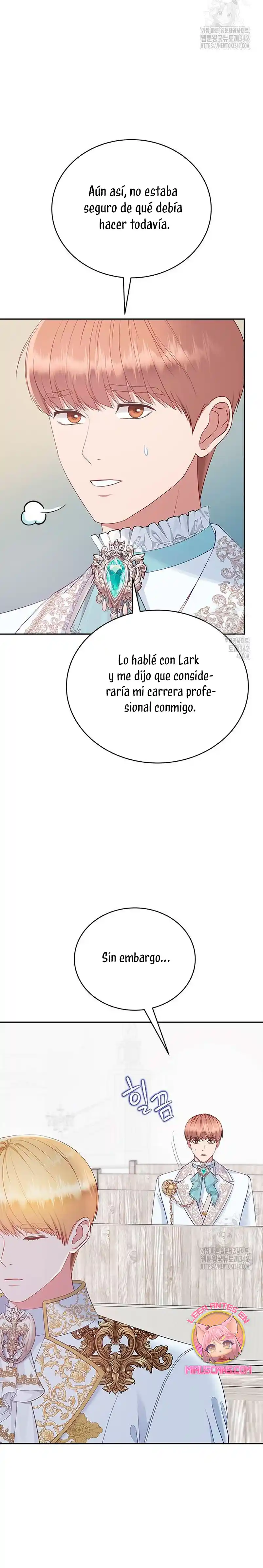 ¿Para Qué Vive Ese Malvado Dragón? capítulo 69, página 12