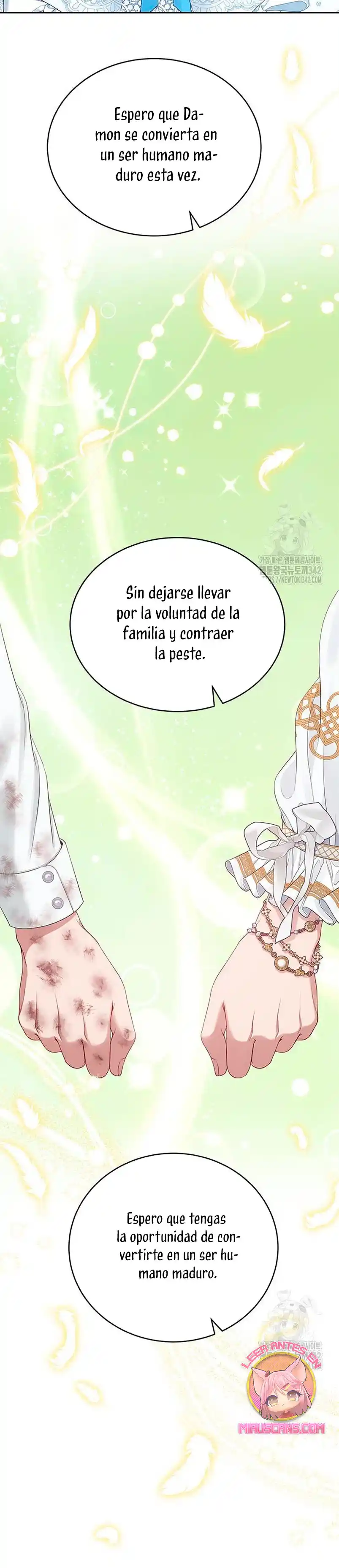 ¿Para Qué Vive Ese Malvado Dragón? capítulo 69, página 30