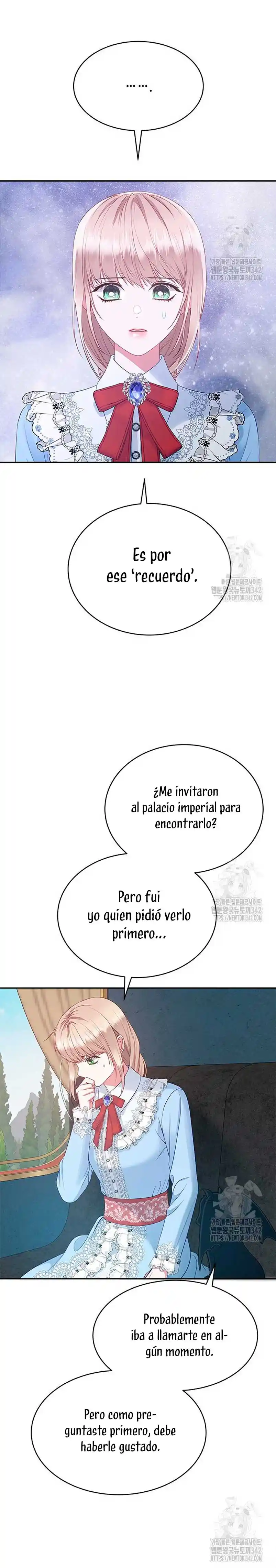 ¿Para Qué Vive Ese Malvado Dragón? capítulo 71, página 10