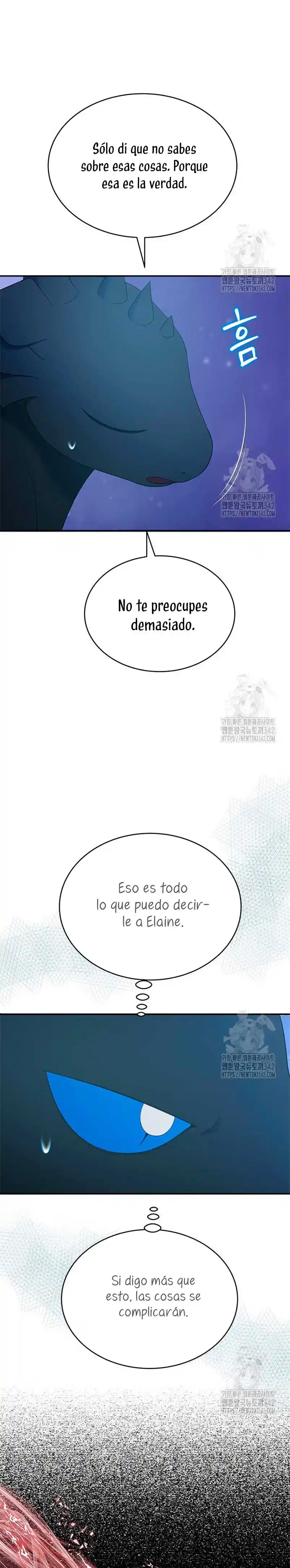 ¿Para Qué Vive Ese Malvado Dragón? capítulo 71, página 13