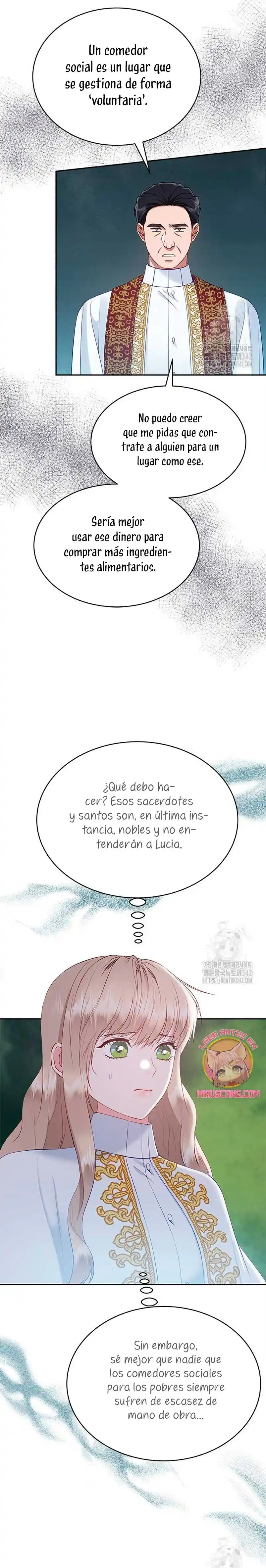 ¿Para Qué Vive Ese Malvado Dragón? capítulo 72, página 32
