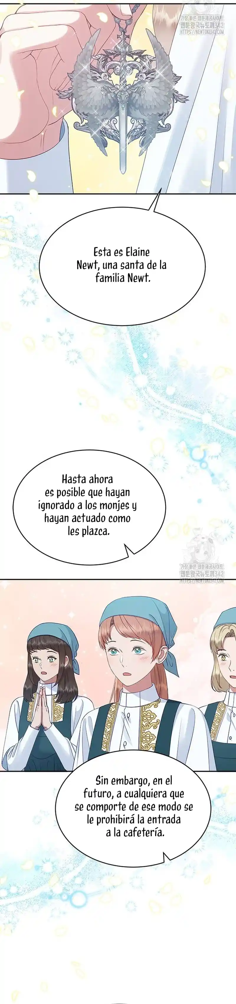 ¿Para Qué Vive Ese Malvado Dragón? capítulo 73, página 15