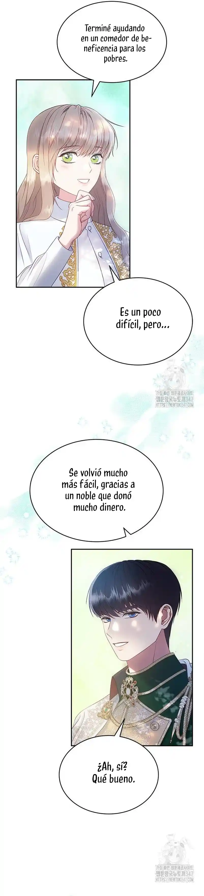 ¿Para Qué Vive Ese Malvado Dragón? capítulo 74, página 10