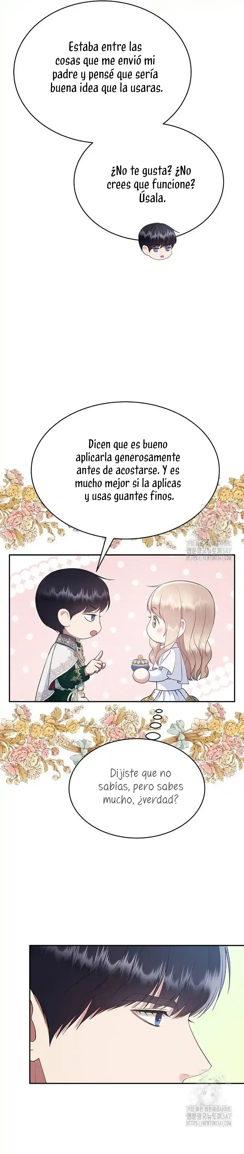 ¿Para Qué Vive Ese Malvado Dragón? capítulo 74, página 12
