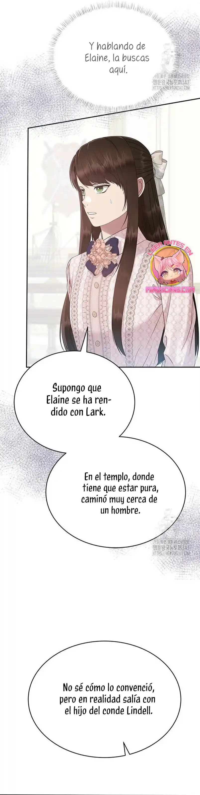 ¿Para Qué Vive Ese Malvado Dragón? capítulo 74, página 31