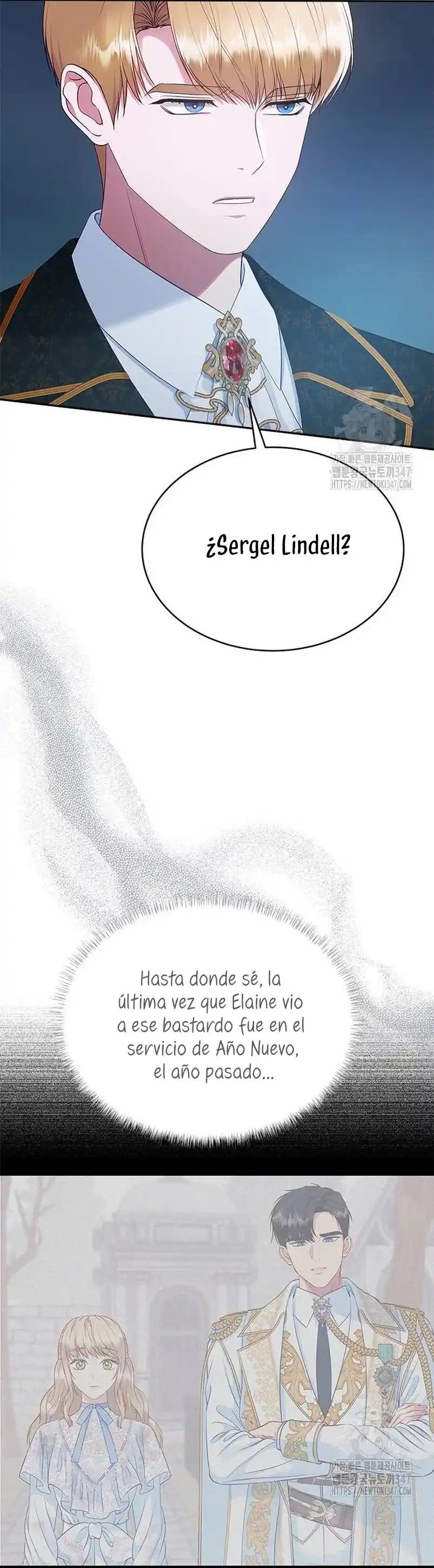 ¿Para Qué Vive Ese Malvado Dragón? capítulo 74, página 32