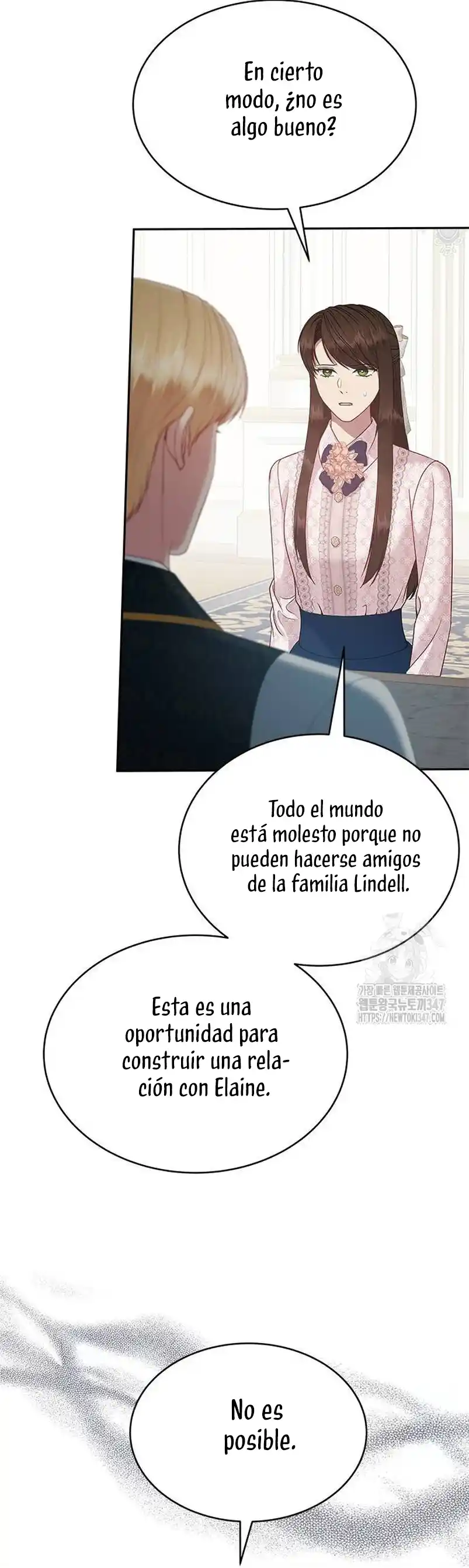 ¿Para Qué Vive Ese Malvado Dragón? capítulo 74, página 35