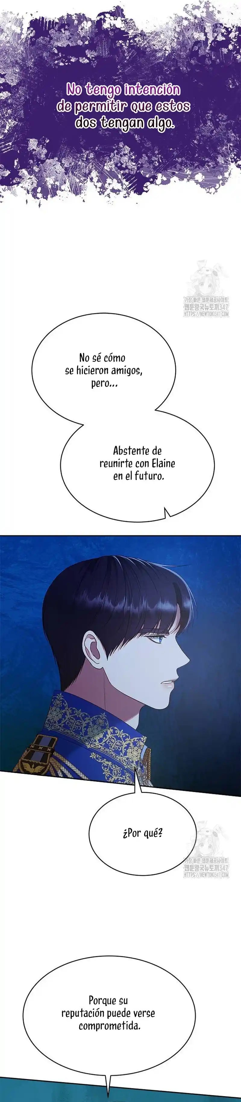 ¿Para Qué Vive Ese Malvado Dragón? capítulo 75, página 12
