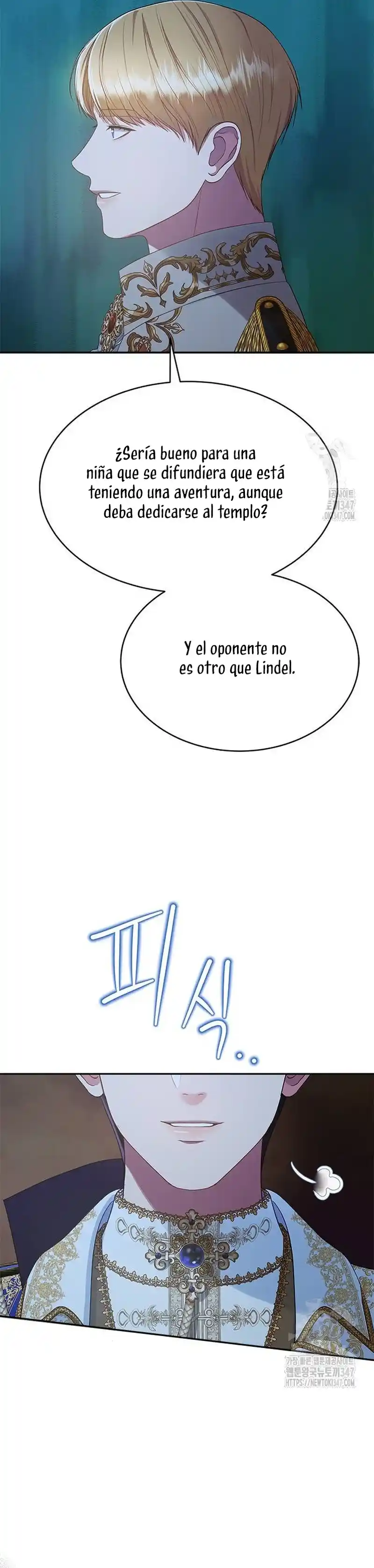 ¿Para Qué Vive Ese Malvado Dragón? capítulo 75, página 13
