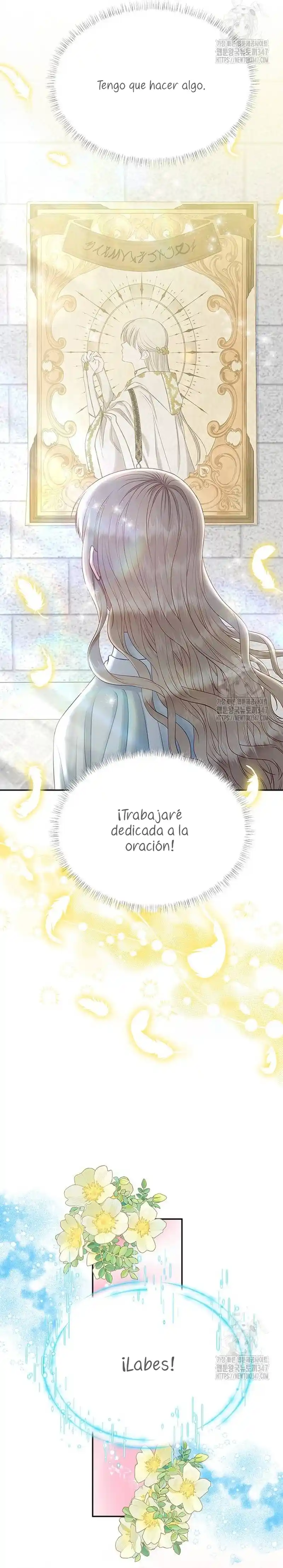 ¿Para Qué Vive Ese Malvado Dragón? capítulo 75, página 25